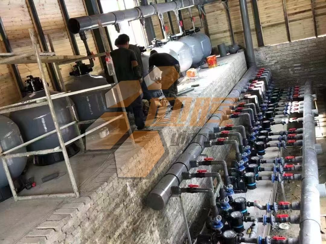 Production