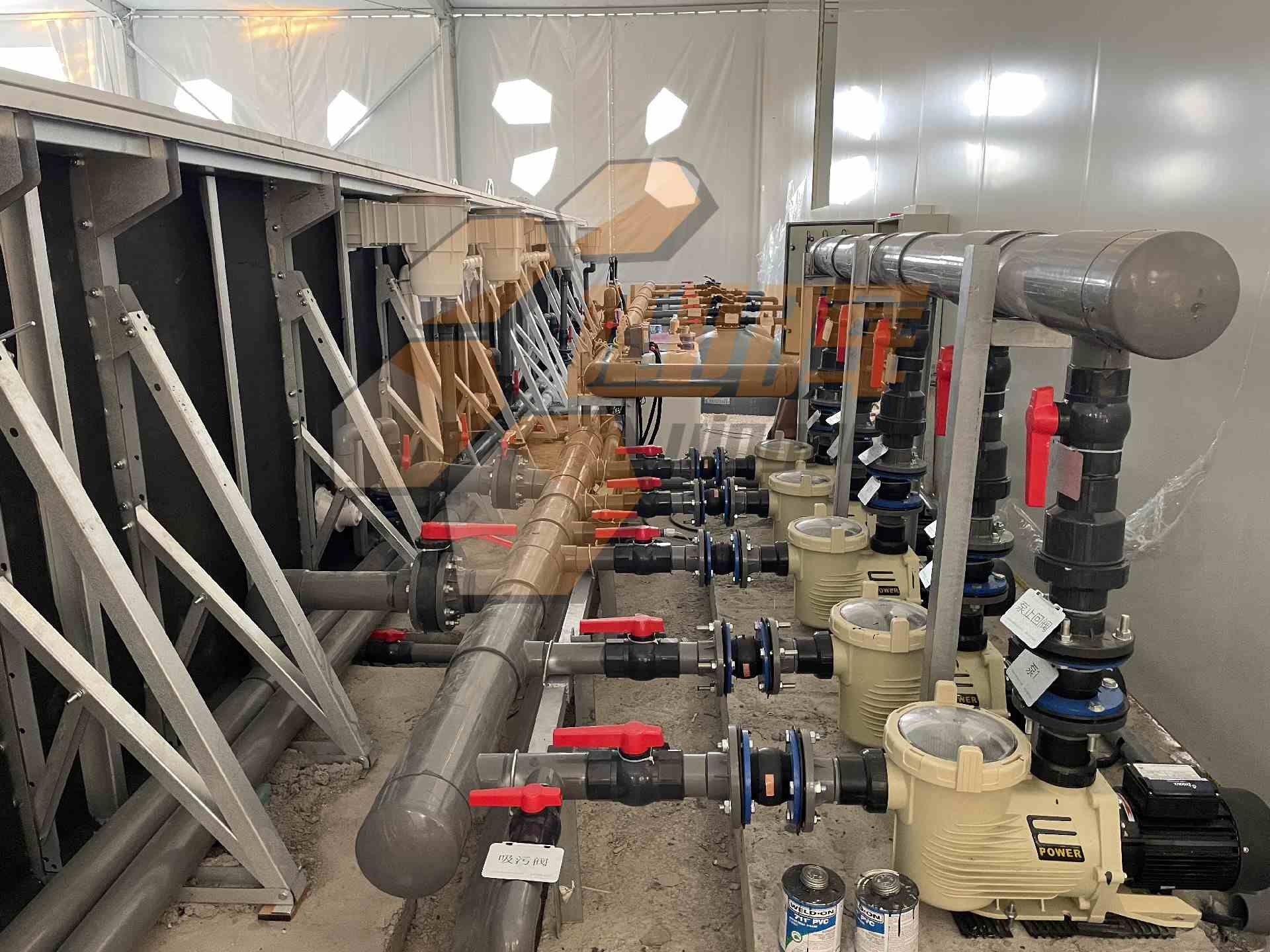 Production